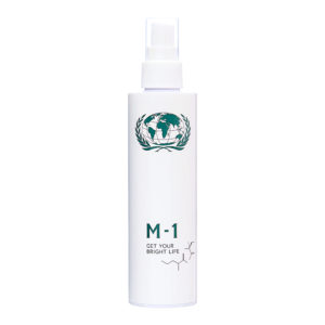 M1ローション育毛剤　計320ml